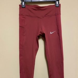 Nike leggings